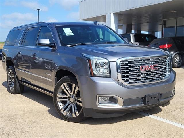 2019 GMC Yukon Xl