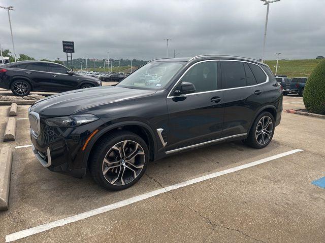 2024 BMW X5