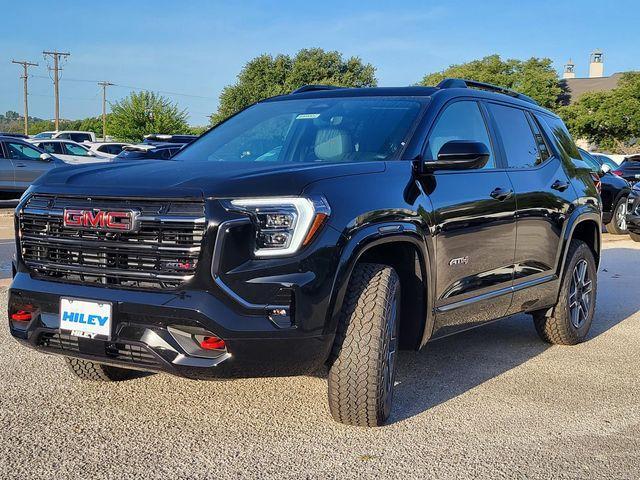 Photo of 2026 Ebony Twilight Metallic GMC Terrain