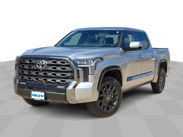 2023 Toyota Tundra