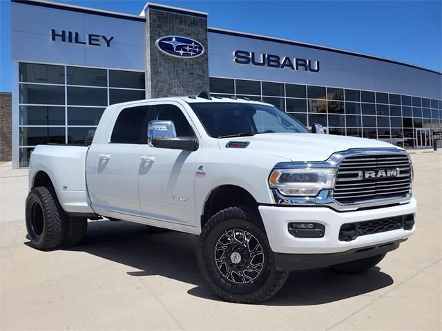 2024 RAM 3500