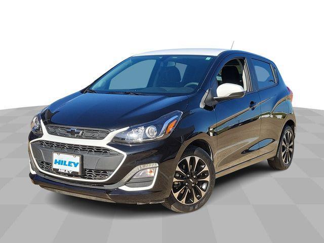 2021 Chevrolet Spark