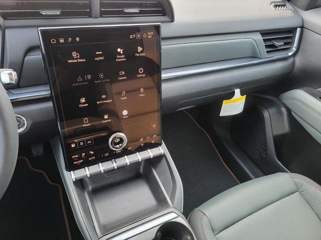 Photo of 2026 Sterling GMC Terrain