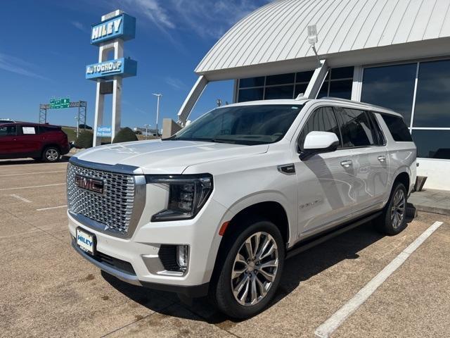 2021 GMC Yukon Xl