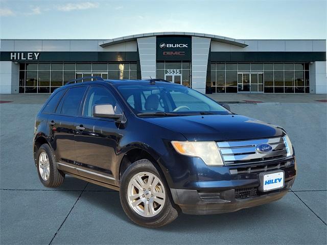 2010 Ford Edge