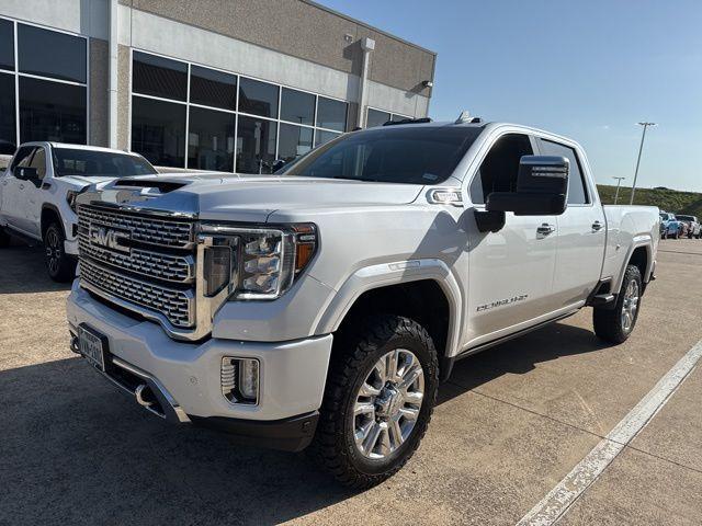 2022 GMC Sierra 2500