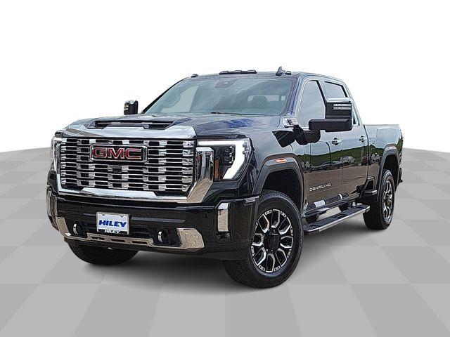2024 GMC Sierra 2500
