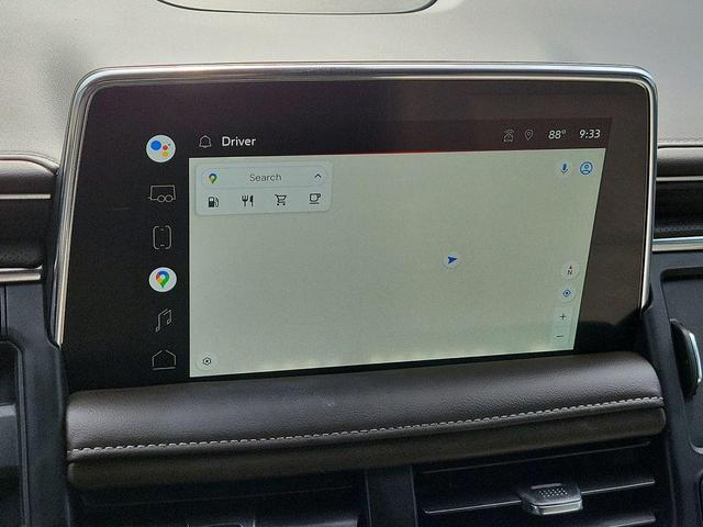 Photo of 2022 White Frost Tri-Coat GMC Yukon