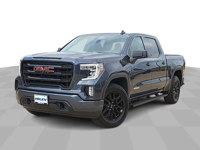 2022 GMC Sierra 1500 Limited