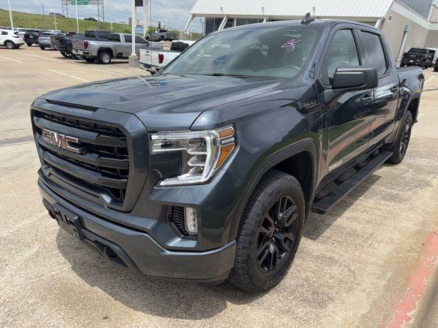 2022 GMC Sierra 1500 Limited