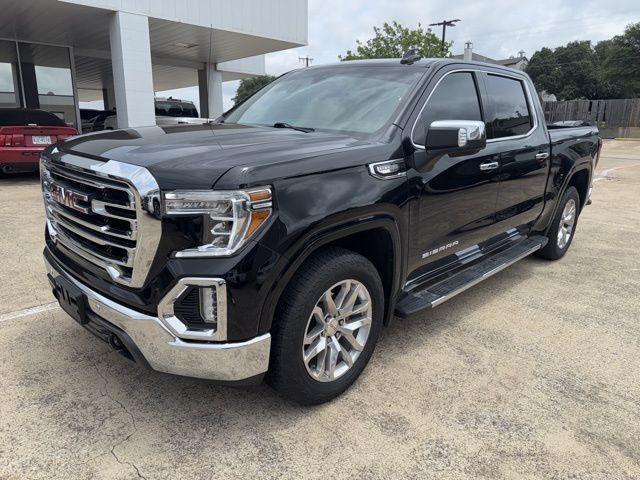 2022 GMC Sierra 1500 Limited