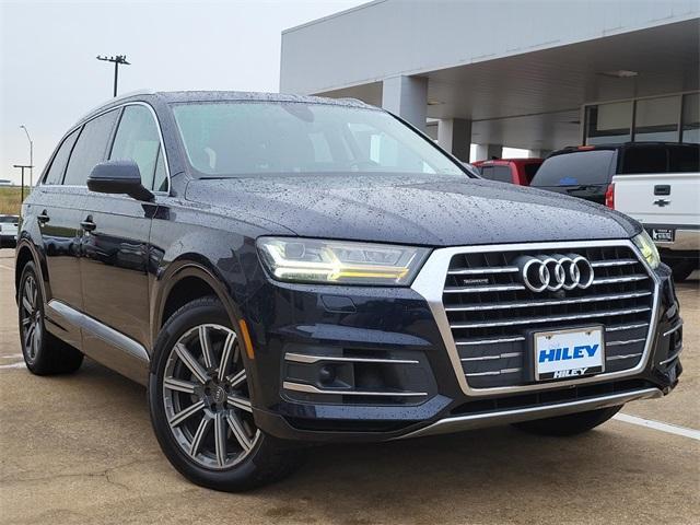 2017 Audi Q7