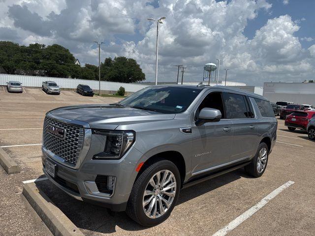 2024 GMC Yukon Xl