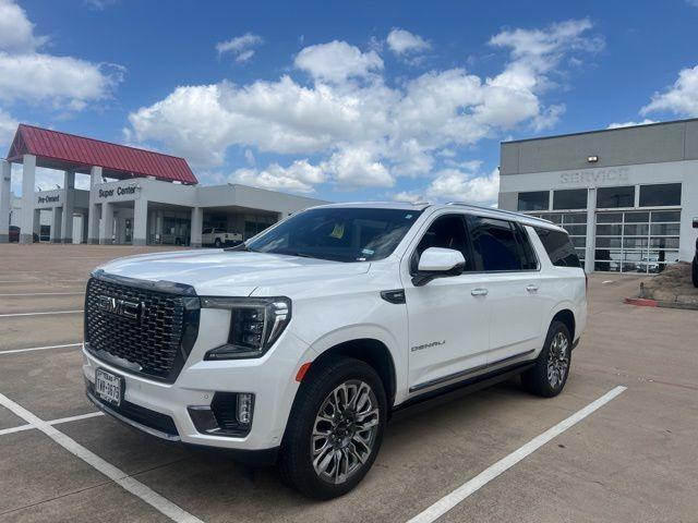2024 GMC Yukon Xl