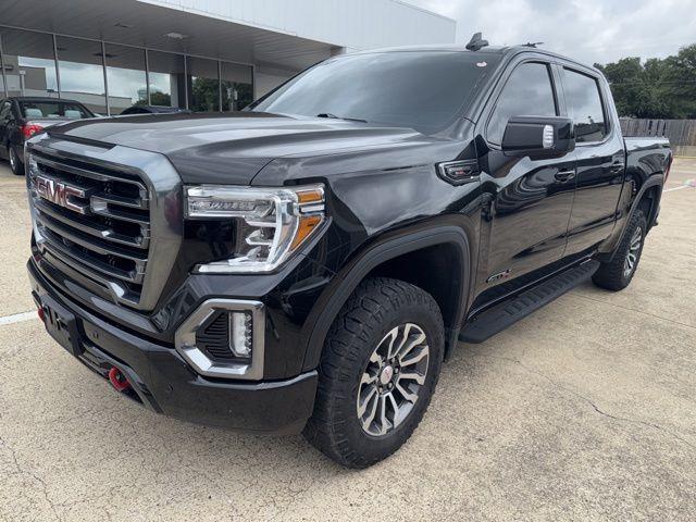 2022 GMC Sierra 1500 Limited