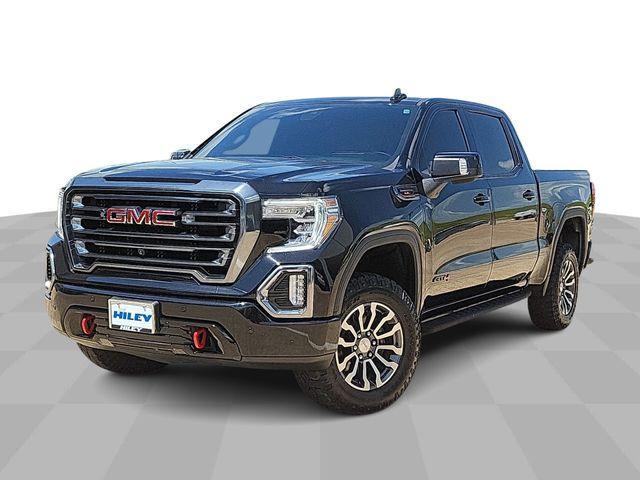 2022 GMC Sierra 1500 Limited