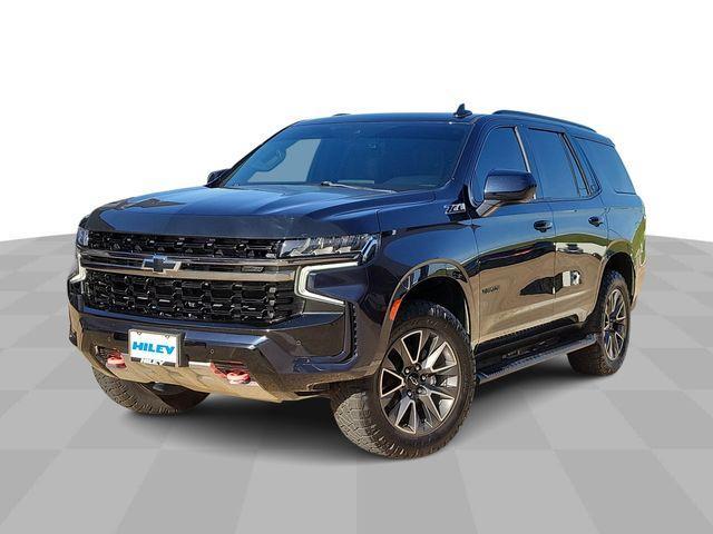 2022 Chevrolet Tahoe