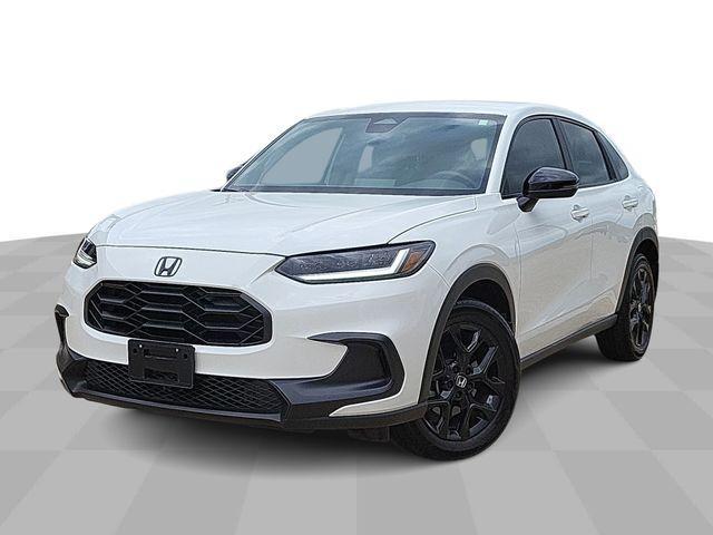 2023 Honda HR-V
