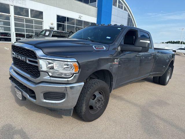 2024 RAM 3500