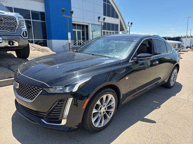 2023 Cadillac CT5