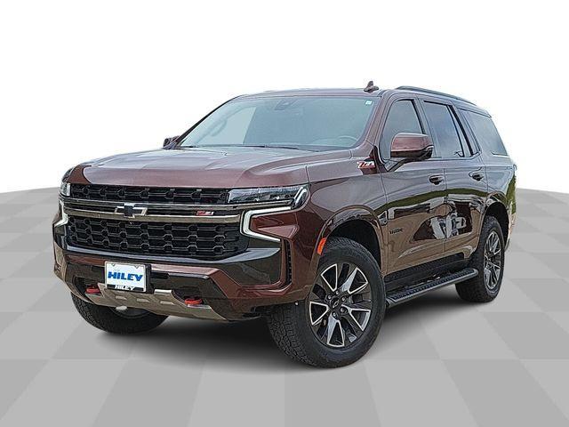 2022 Chevrolet Tahoe