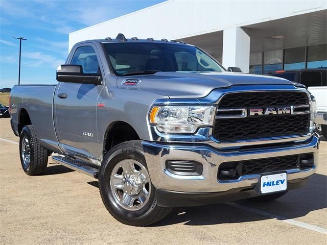 2020 RAM 2500