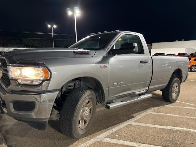 2020 RAM 2500