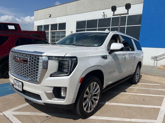 2024 GMC Yukon Xl