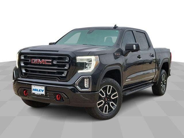 2022 GMC Sierra 1500 Limited