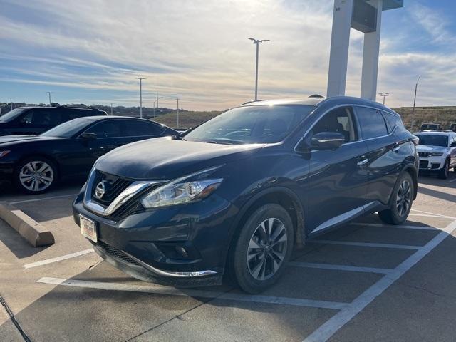 2015 Nissan Murano