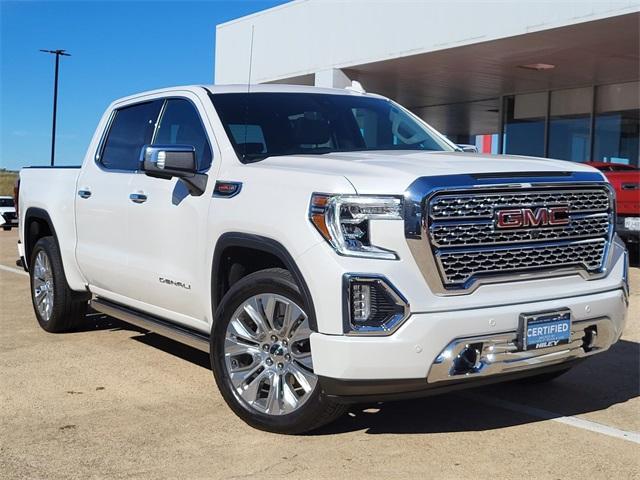 2022 GMC Sierra 1500 Limited