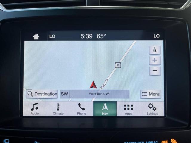 Photo of 2017 WHITE Ford Explorer