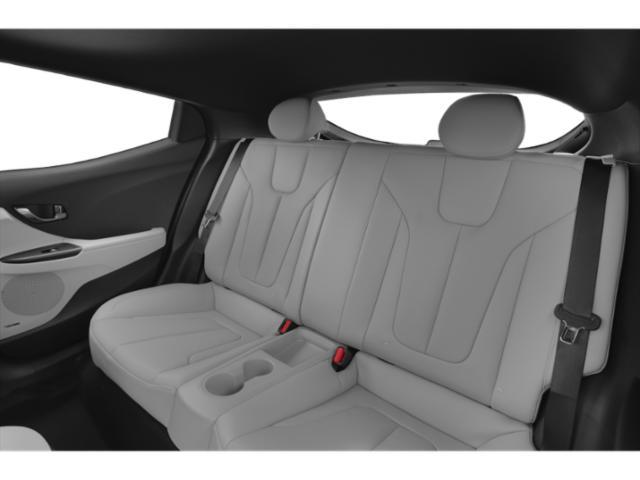 Photo of 2020 GRAY Hyundai Veloster