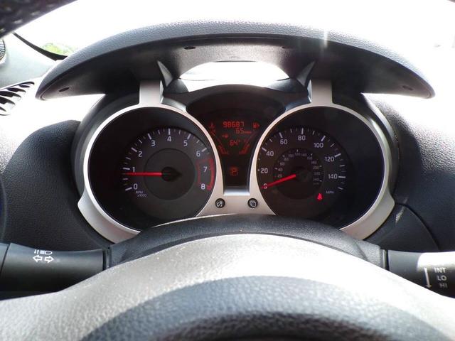 Photo of 2013 WHITE Nissan Juke