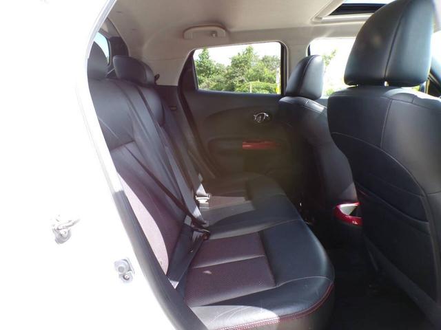 Photo of 2013 WHITE Nissan Juke