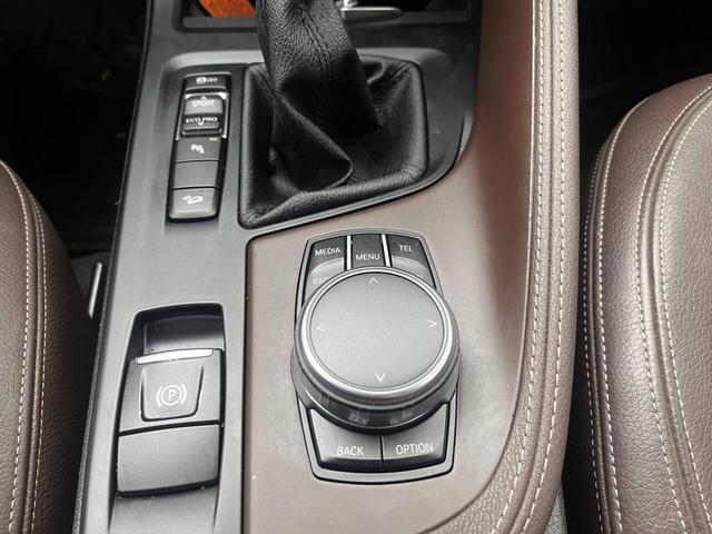 Photo of 2017 BLUE BMW X1