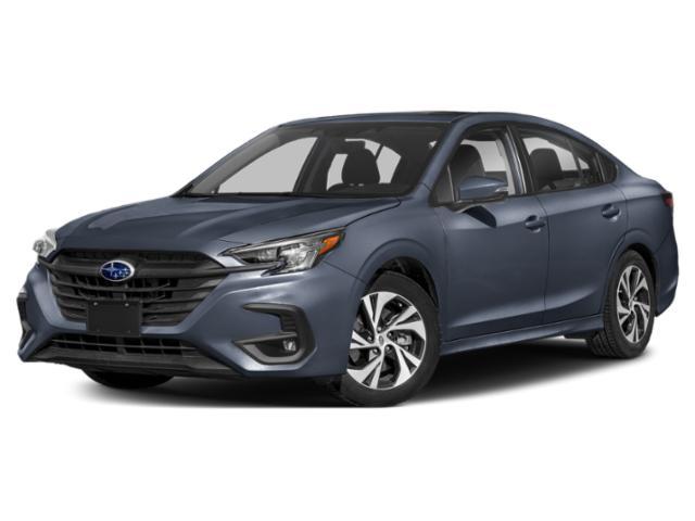 2024 Subaru Legacy