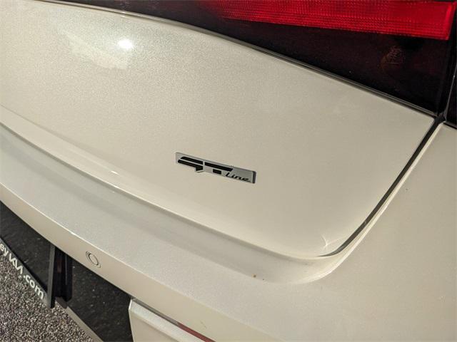 Photo of 2026 Snow White Pearl Kia K5