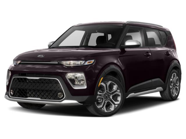 2021 Kia SOUL