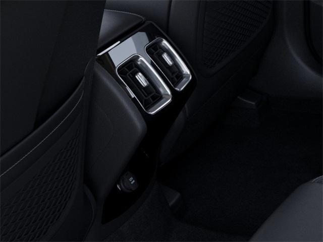 Photo of 2025 Gray Kia Sorento