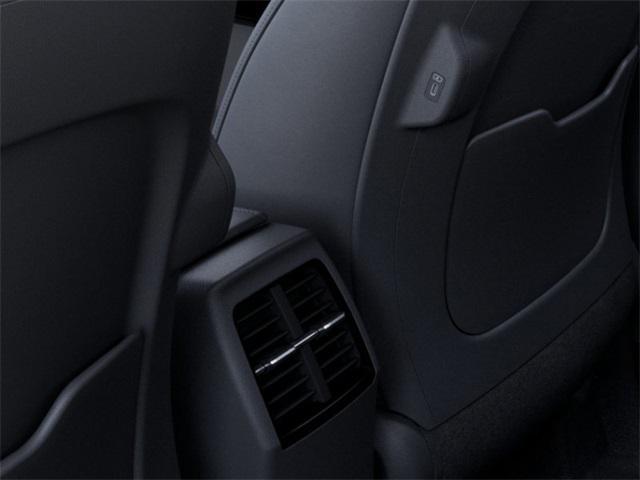 Photo of 2025 Gray Kia Niro