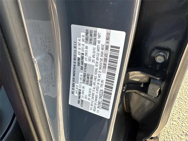 Photo of 2022 Polymetal Gray Metallic Mazda CX-30