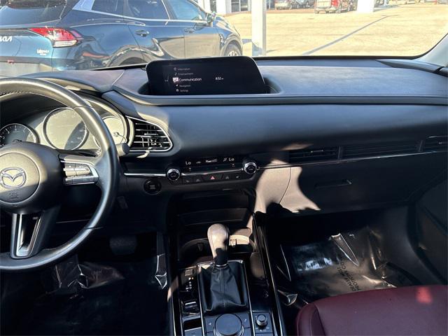 Photo of 2022 Polymetal Gray Metallic Mazda CX-30