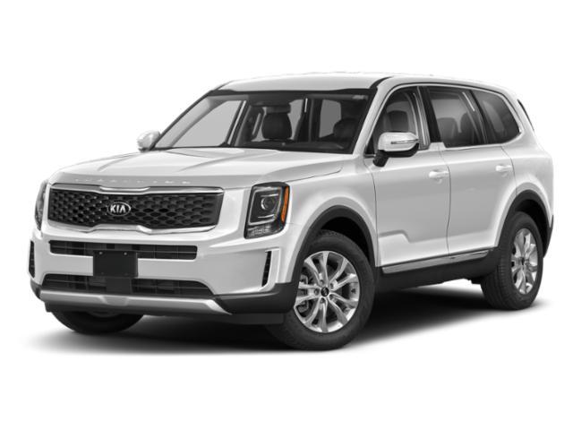 2021 Kia Telluride