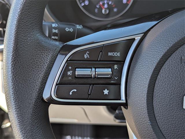 Photo of 2023 Aurora Black Kia Forte