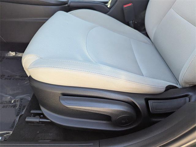 Photo of 2023 Aurora Black Kia Forte