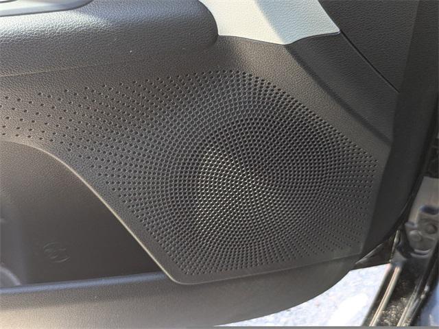 Photo of 2023 Aurora Black Kia Forte