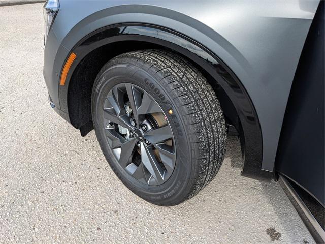 Photo of 2025 Shadow Kia Sportage Hybrid