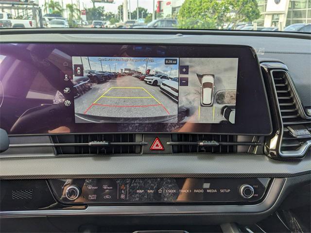 Photo of 2025 Shadow Kia Sportage Hybrid