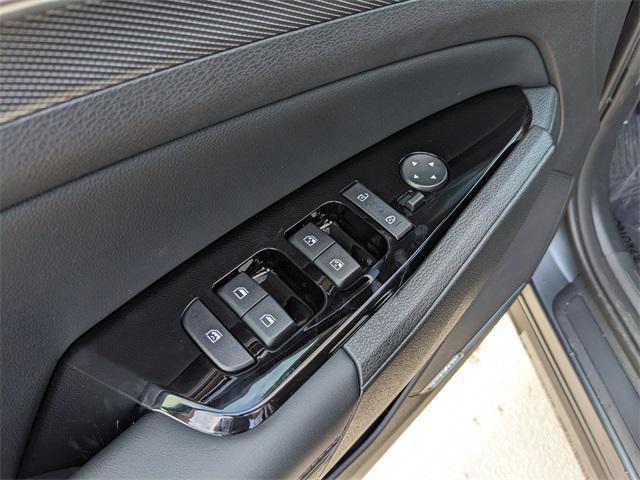 Photo of 2025 Shadow Kia Sportage Hybrid